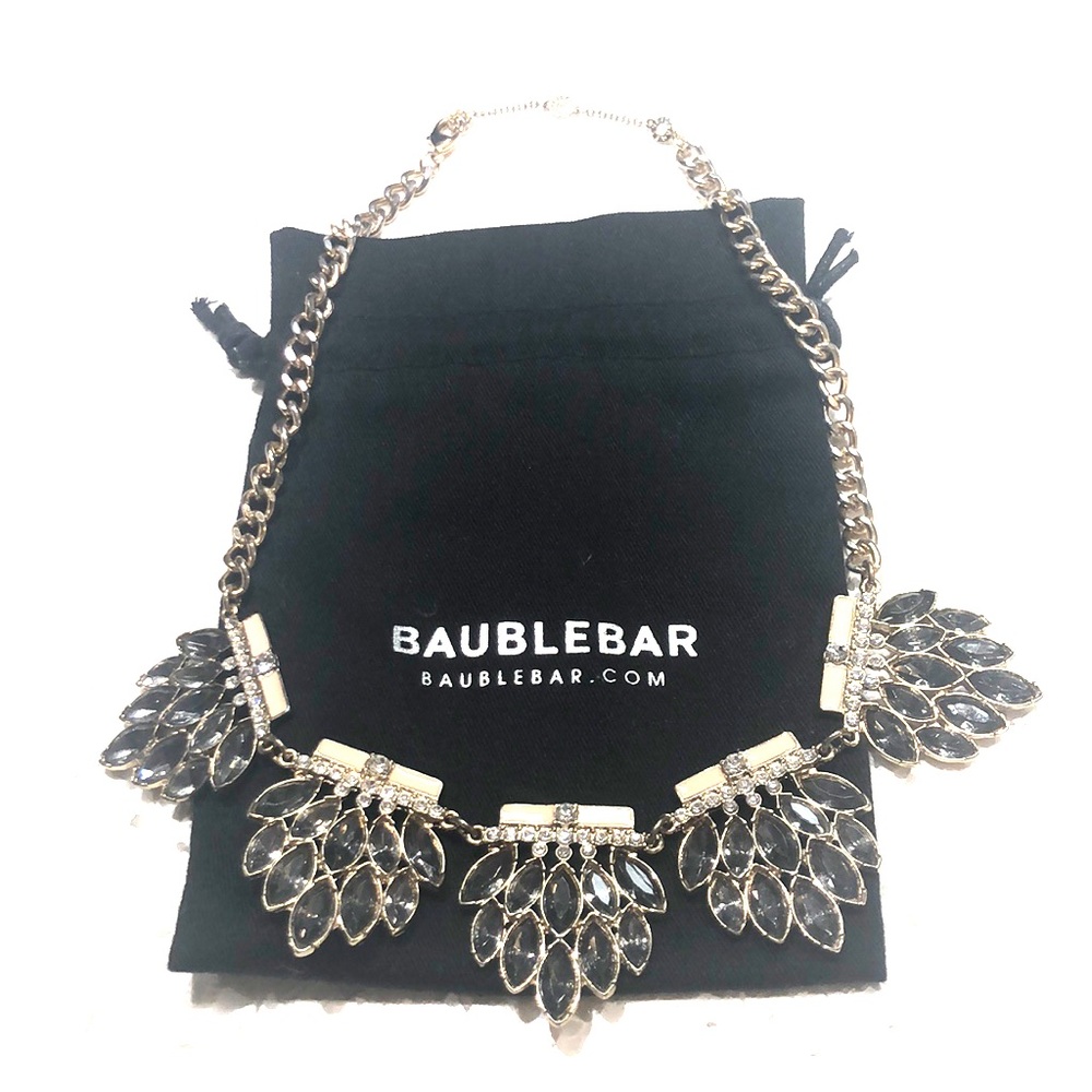 Gem Necklace